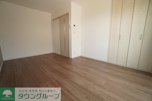 イーグル与野本町 A棟の物件内観写真